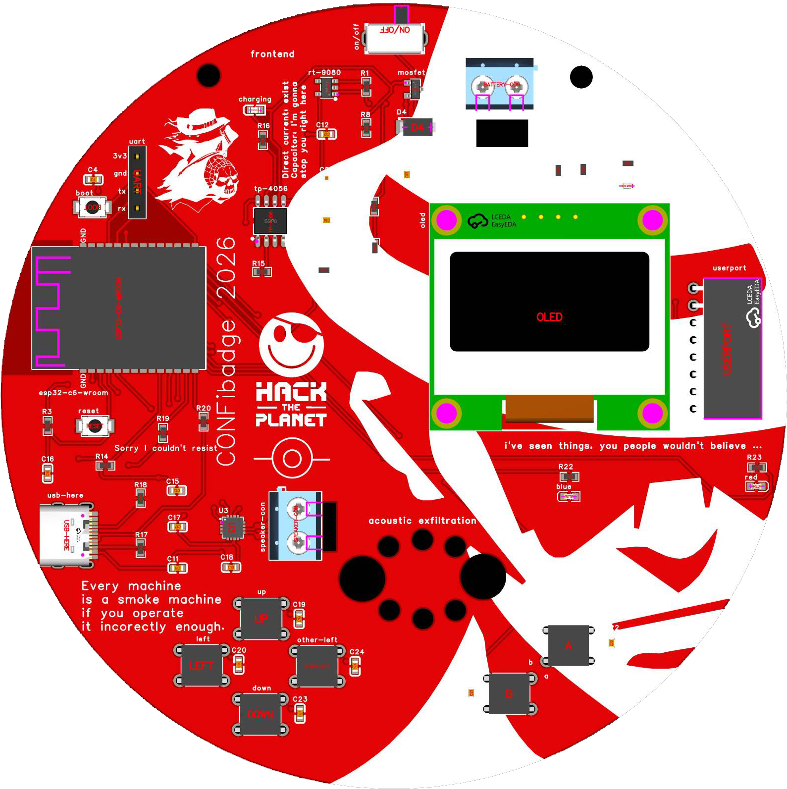 Badge